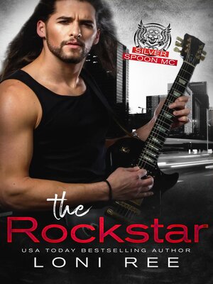 cover image of The Rockstar